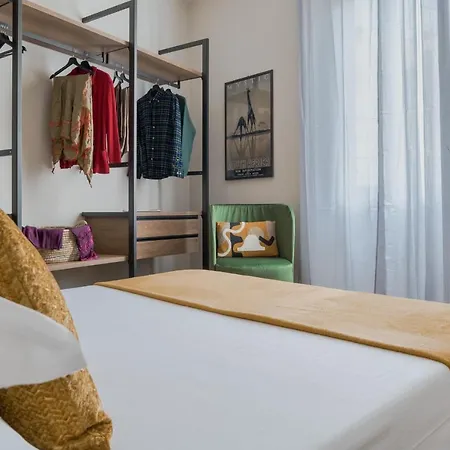 Matteotti Dream * Firenze