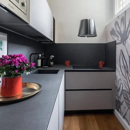 Apartment Matteotti Dream *
