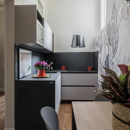Matteotti Dream شقة