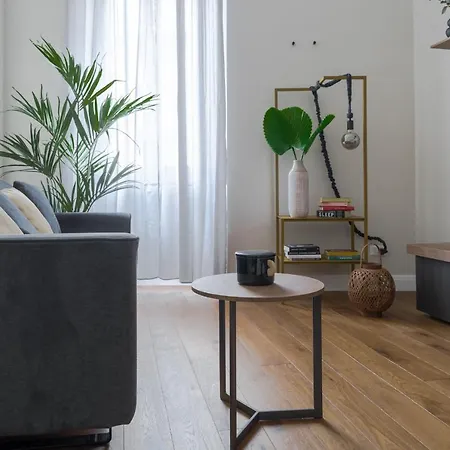 Apartment Matteotti Dream