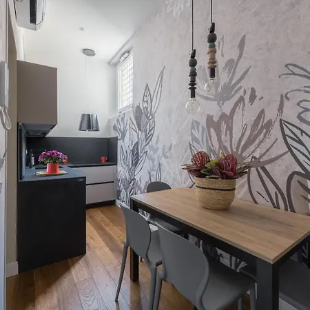 Apartment Matteotti Dream *