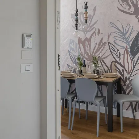 Matteotti Dream Apartment *