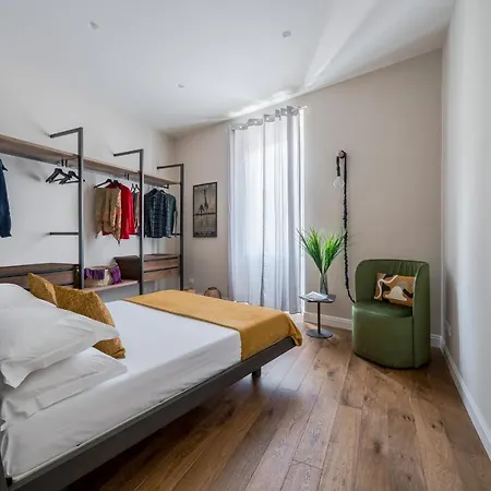 Matteotti Dream شقة *