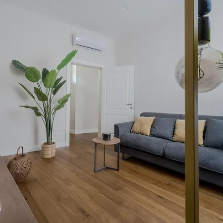 Apartment Matteotti Dream *