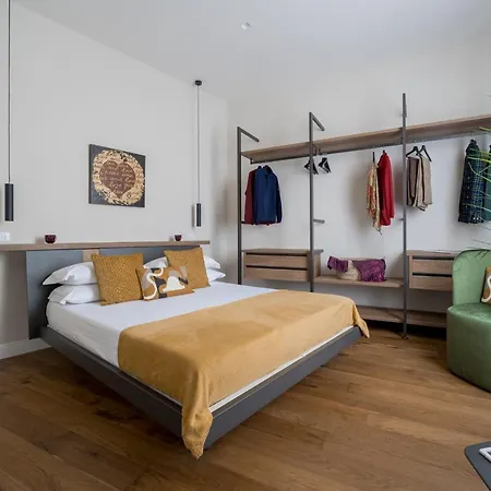Matteotti Dream شقة