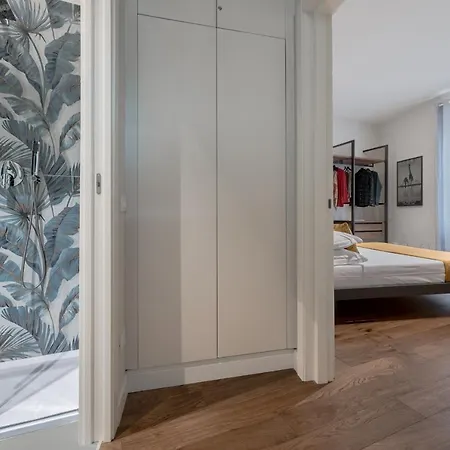 Apartment Matteotti Dream Florence