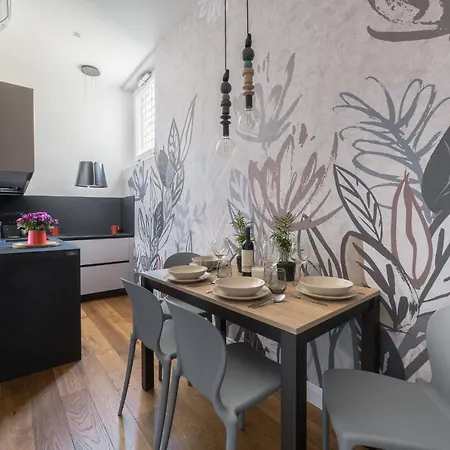 Apartment Matteotti Dream *