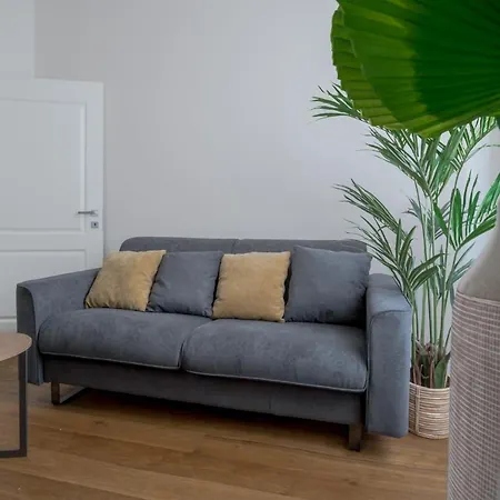 Matteotti Dream Apartment